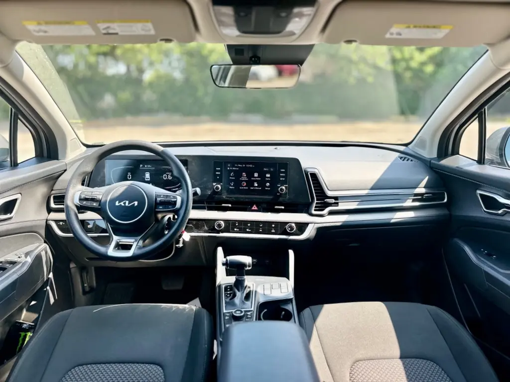 Florida Fine Cars - Used KIA SPORTAGE 2024 MIAMI LX