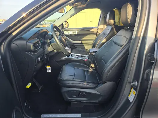 Florida Fine Cars - Used FORD EXPLORER 2023 ORLANDO LIMITED