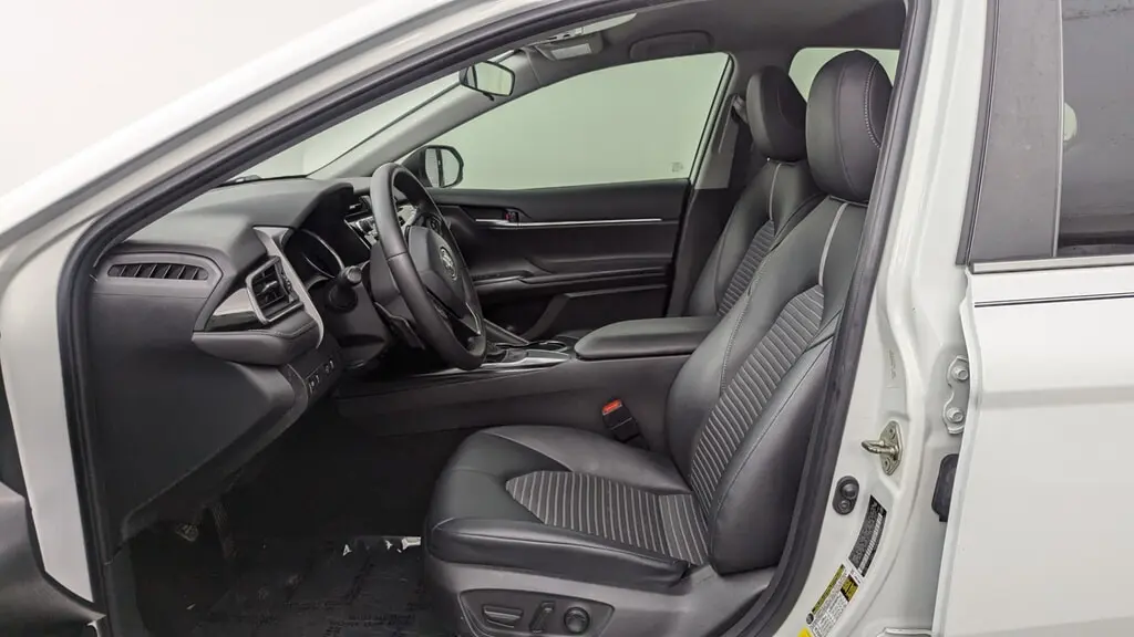 Florida Fine Cars - Used TOYOTA CAMRY 2020 MIAMI SE