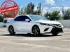 Florida Fine Cars - Used TOYOTA CAMRY 2020 MIAMI SE