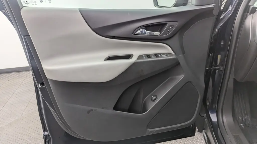 Florida Fine Cars - Used CHEVROLET EQUINOX 2020 MARGATE LT