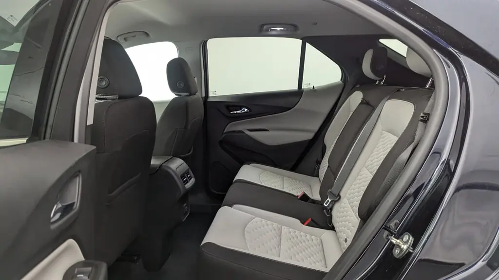 Florida Fine Cars - Used CHEVROLET EQUINOX 2020 MARGATE LT