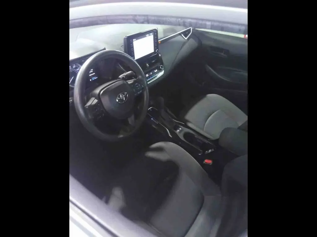 Florida Fine Cars - Used TOYOTA COROLLA 2022 ORLANDO LE