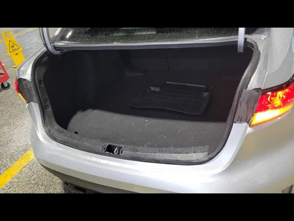 Florida Fine Cars - Used TOYOTA COROLLA 2022 ORLANDO LE