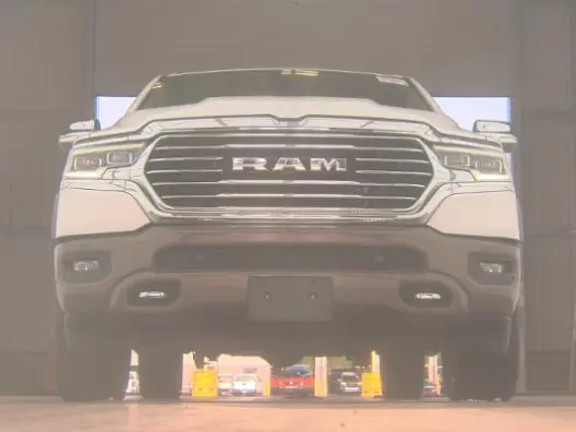 Florida Fine Cars - Used RAM 1500 2020 MIAMI LONGHORN