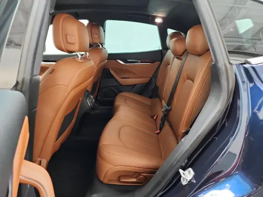 Florida Fine Cars - Used MASERATI LEVANTE 2022 MIAMI GT