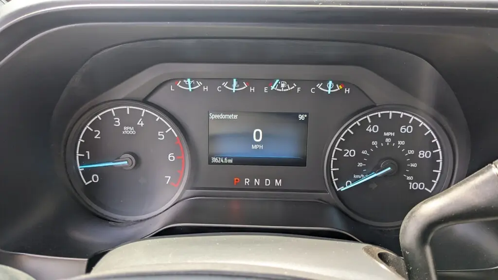 Florida Fine Cars - Used FORD SUPER DUTY F-350 SRW 2023 ORLANDO XL