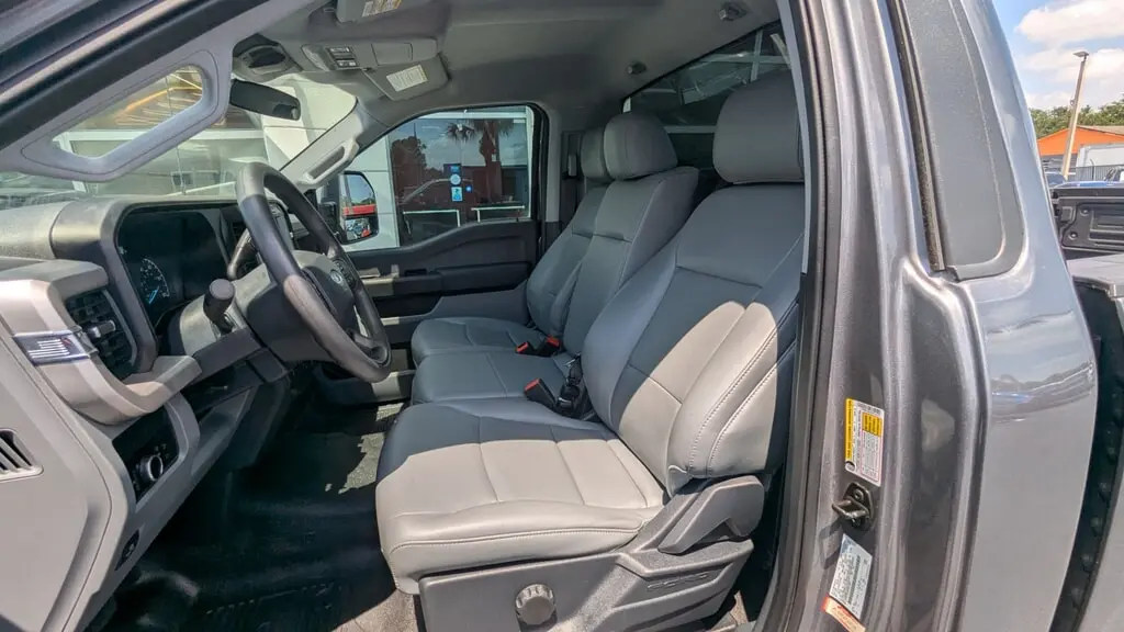 Florida Fine Cars - Used FORD SUPER DUTY F-350 SRW 2023 ORLANDO XL