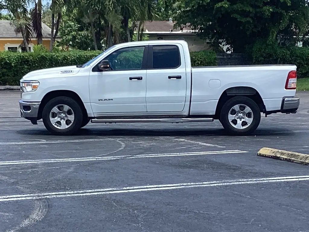 Florida Fine Cars - Used RAM 1500 2023 MIAMI BIG HORN