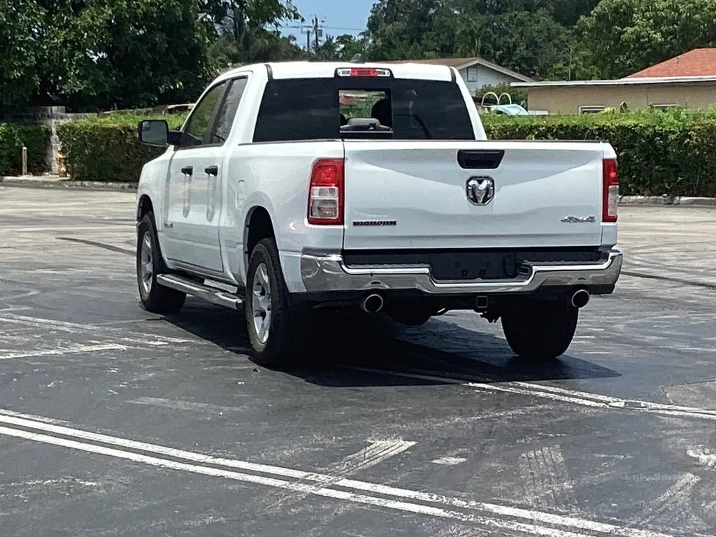 Florida Fine Cars - Used RAM 1500 2023 MIAMI BIG HORN