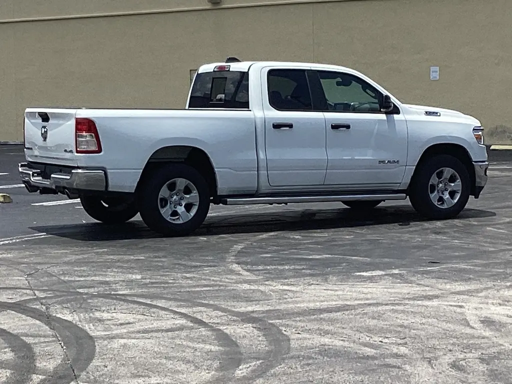 Florida Fine Cars - Used RAM 1500 2023 MIAMI BIG HORN