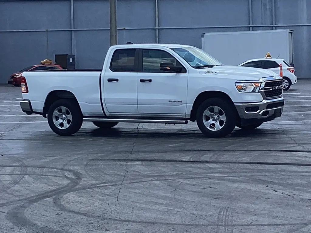 Florida Fine Cars - Used RAM 1500 2023 MIAMI BIG HORN