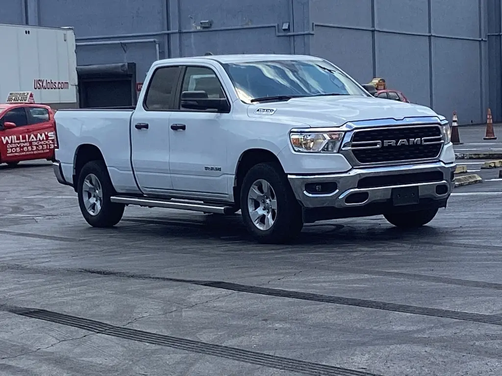 Florida Fine Cars - Used RAM 1500 2023 MIAMI BIG HORN