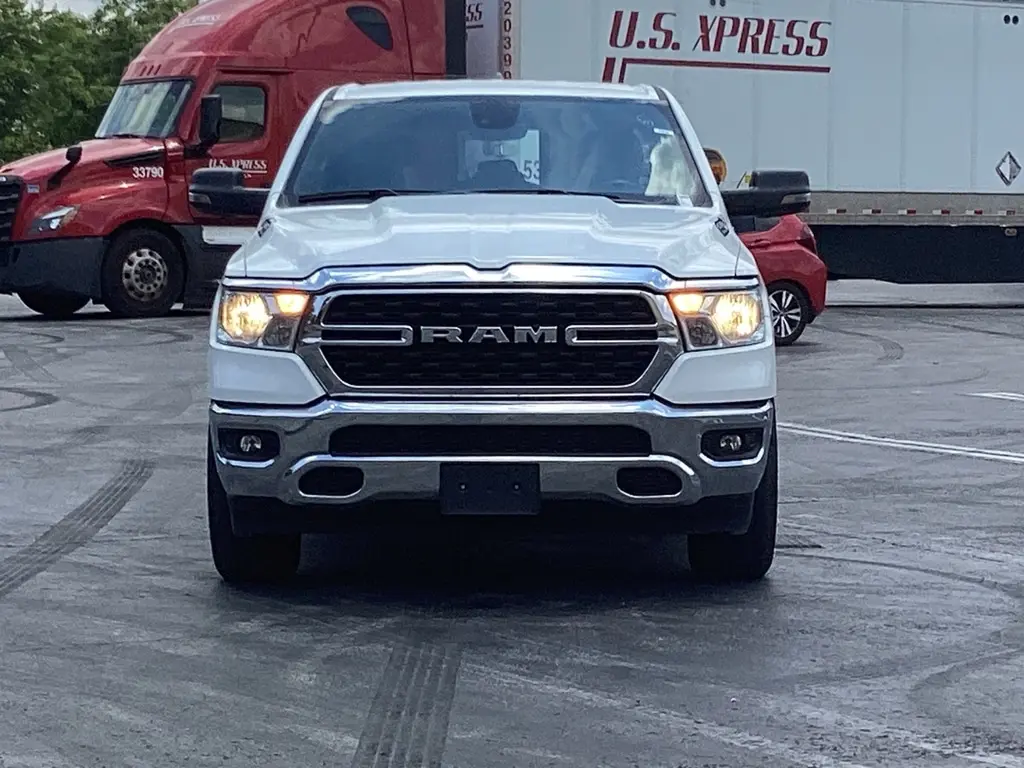 Florida Fine Cars - Used RAM 1500 2023 MIAMI BIG HORN