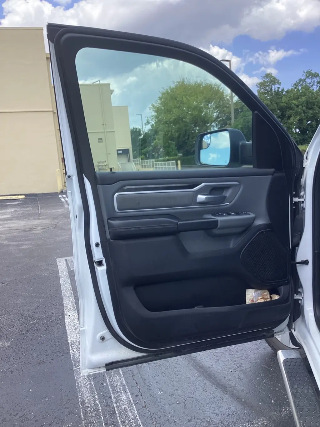 Florida Fine Cars - Used RAM 1500 2023 MIAMI BIG HORN