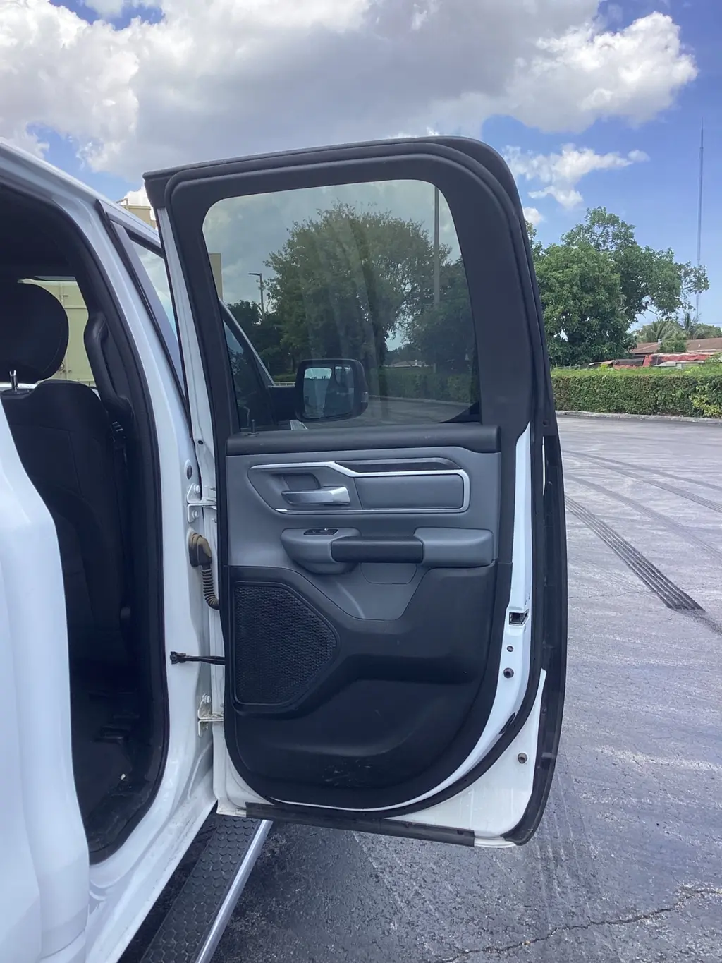 Florida Fine Cars - Used RAM 1500 2023 MIAMI BIG HORN