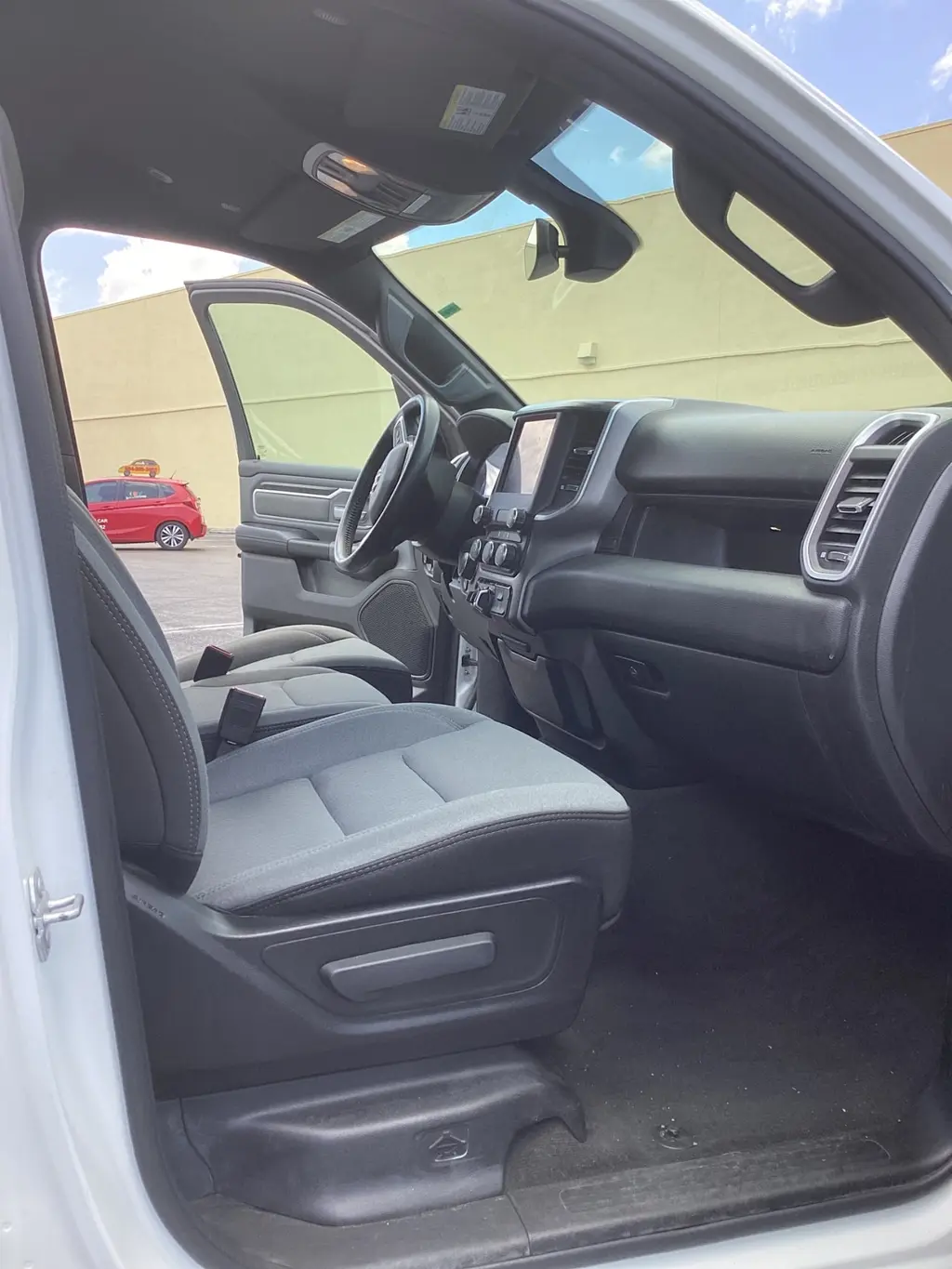 Florida Fine Cars - Used RAM 1500 2023 MIAMI BIG HORN