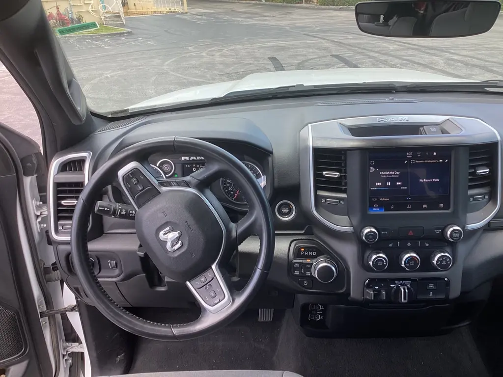 Florida Fine Cars - Used RAM 1500 2023 MIAMI BIG HORN