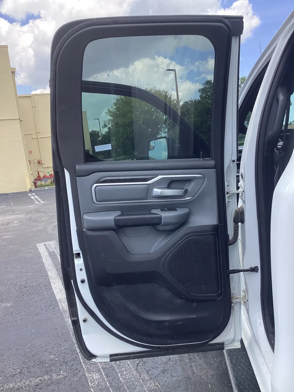 Florida Fine Cars - Used RAM 1500 2023 MIAMI BIG HORN