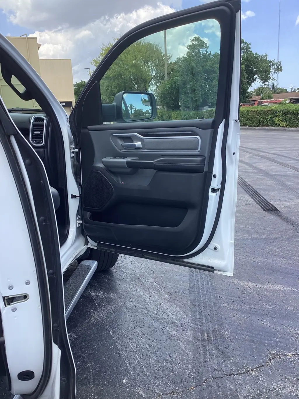 Florida Fine Cars - Used RAM 1500 2023 MIAMI BIG HORN