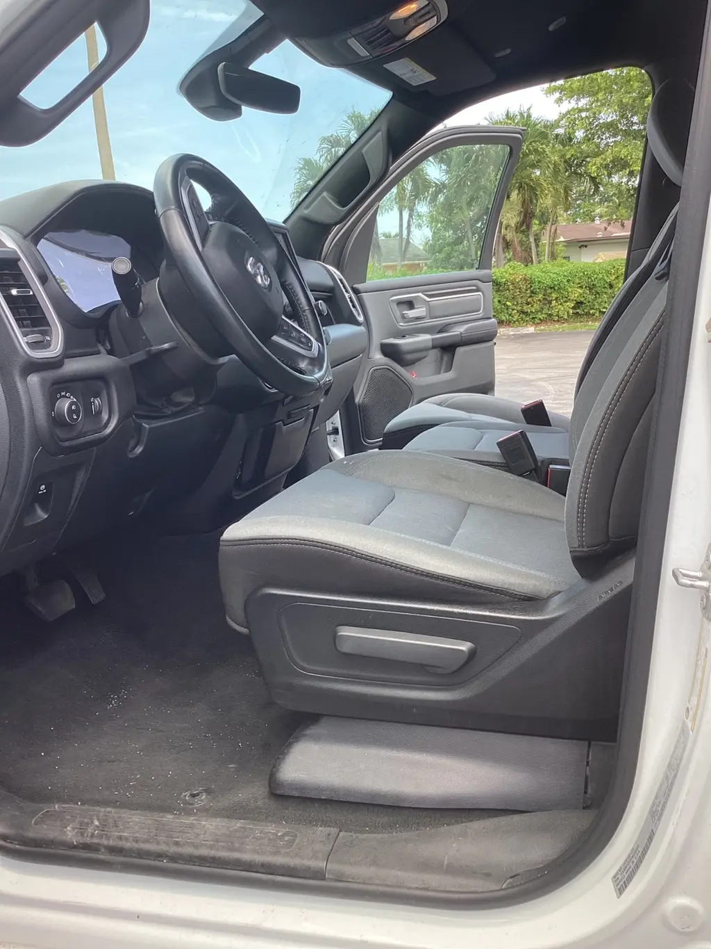 Florida Fine Cars - Used RAM 1500 2023 MIAMI BIG HORN