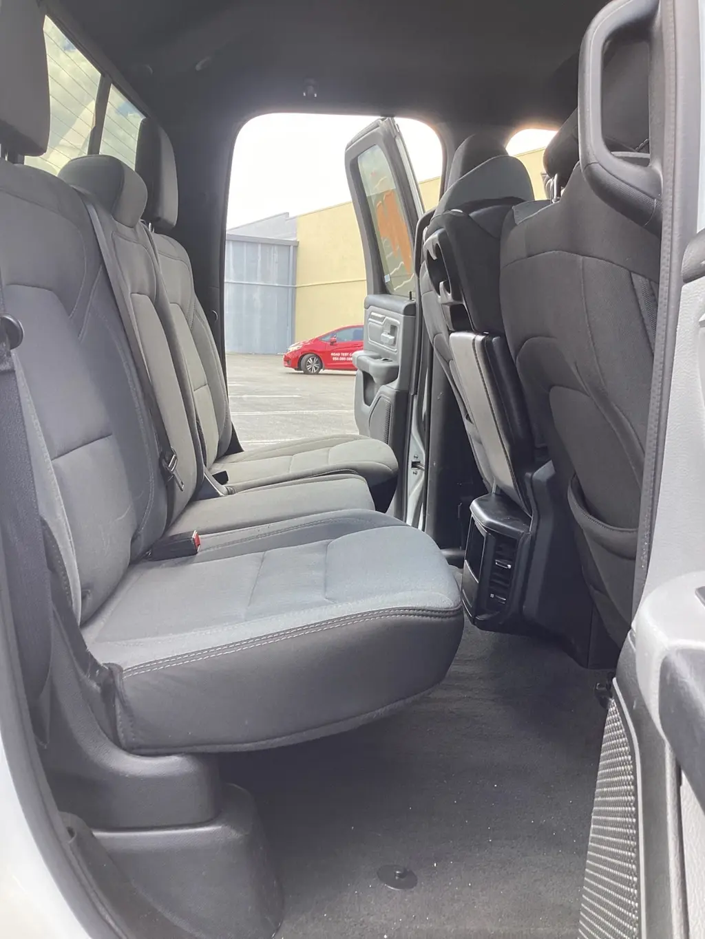 Florida Fine Cars - Used RAM 1500 2023 MIAMI BIG HORN