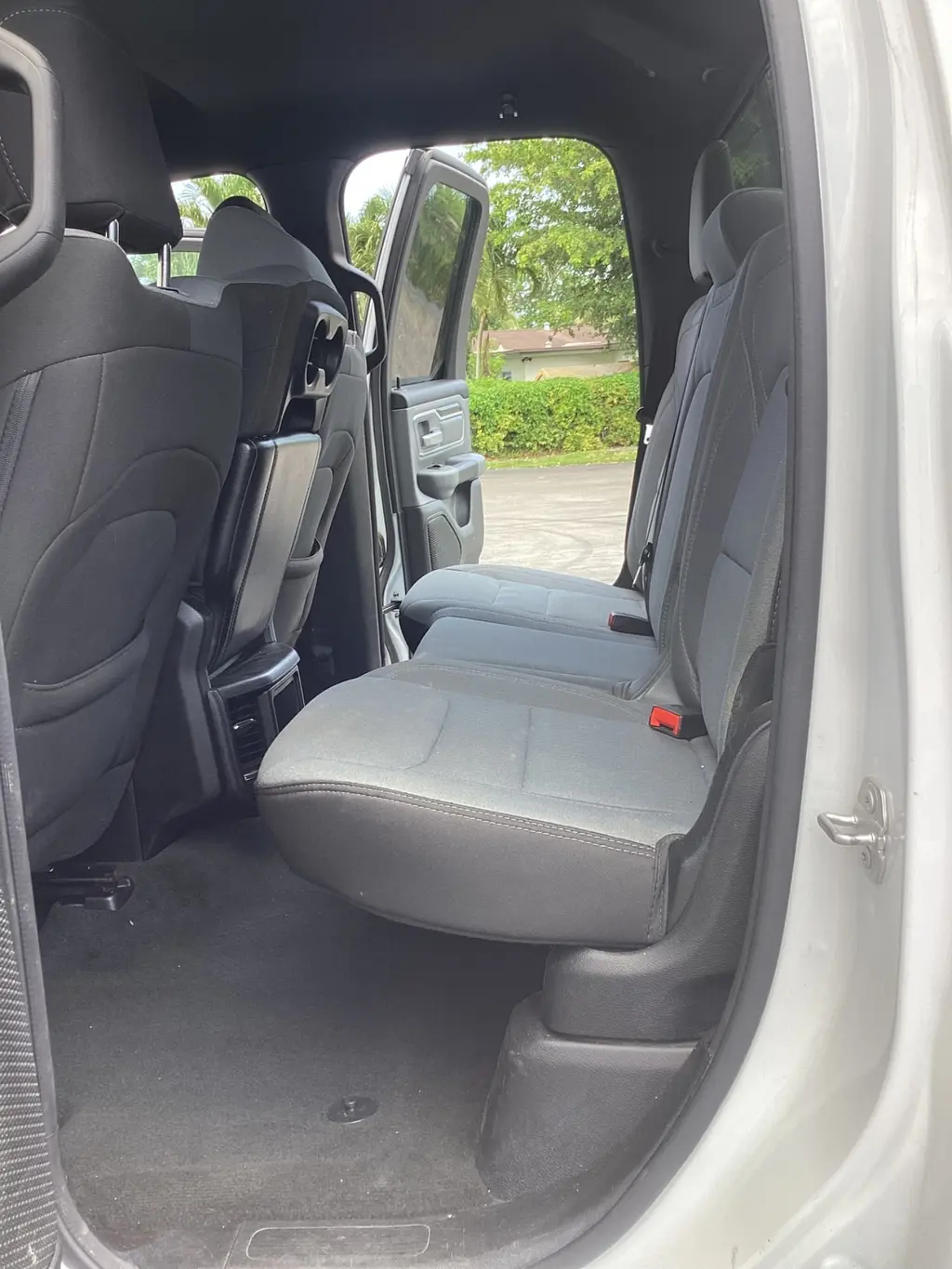 Florida Fine Cars - Used RAM 1500 2023 MIAMI BIG HORN