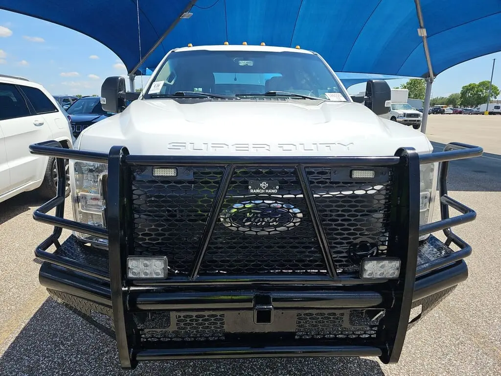 Florida Fine Cars - Used FORD SUPER DUTY F-250 SRW 2019 ORLANDO XL