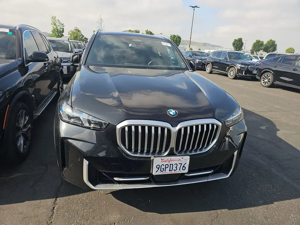 Florida Fine Cars - Used BMW X5 2024 MIAMI SDRIVE40I