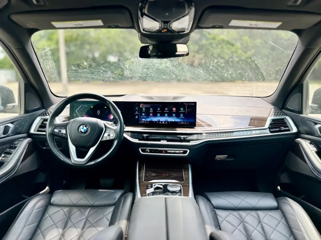 Florida Fine Cars - Used BMW X5 2024 MIAMI SDRIVE40I