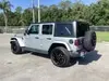 Florida Fine Cars - Used JEEP WRANGLER 4XE 2023 ORLANDO SAHARA