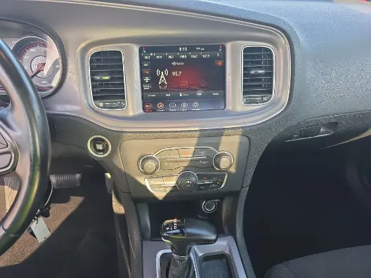 Florida Fine Cars - Used DODGE CHARGER 2023 ORLANDO SXT