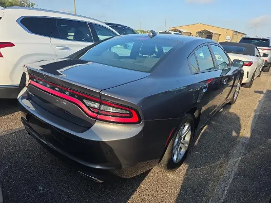 Florida Fine Cars - Used DODGE CHARGER 2023 ORLANDO SXT