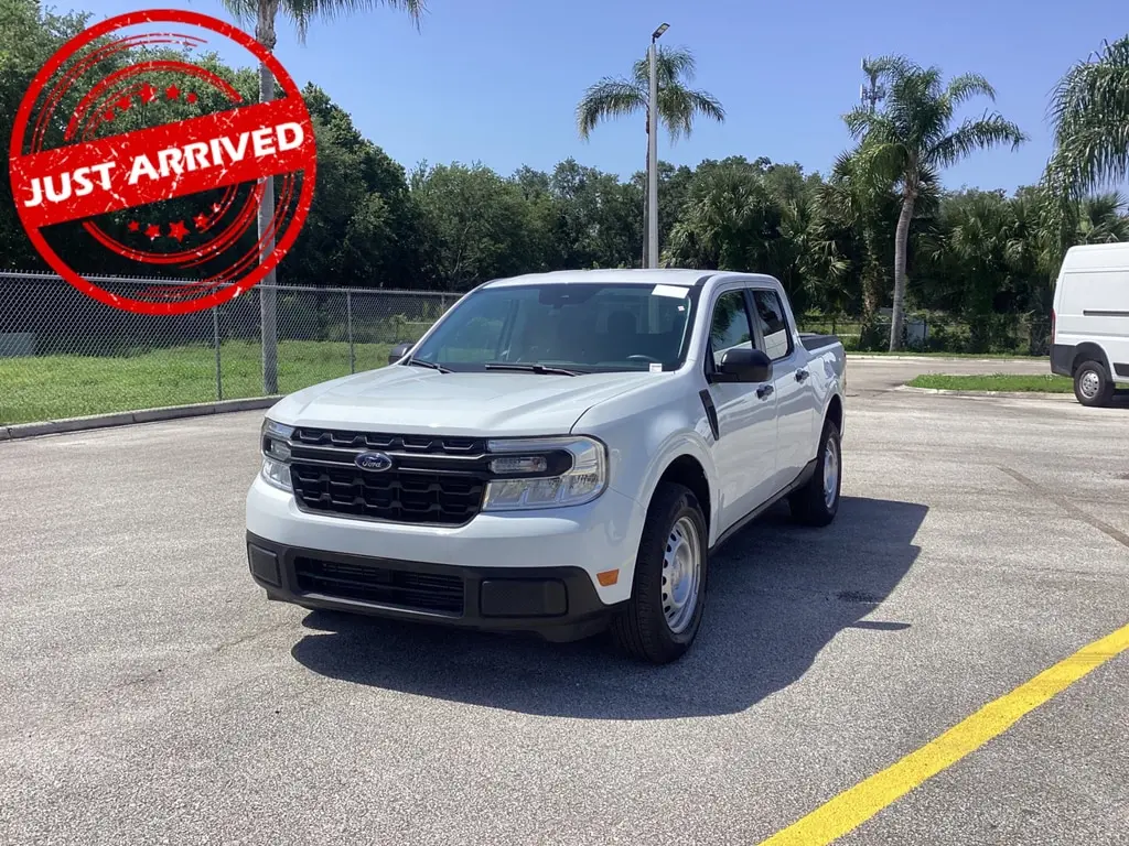 Florida Fine Cars - Used FORD MAVERICK 2022 ORLANDO XL