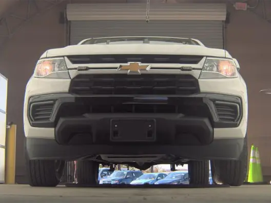 Florida Fine Cars - Used CHEVROLET COLORADO 2022 WEST PALM 2WD LT