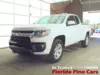 Florida Fine Cars - Used CHEVROLET COLORADO 2022 WEST PALM 2WD LT