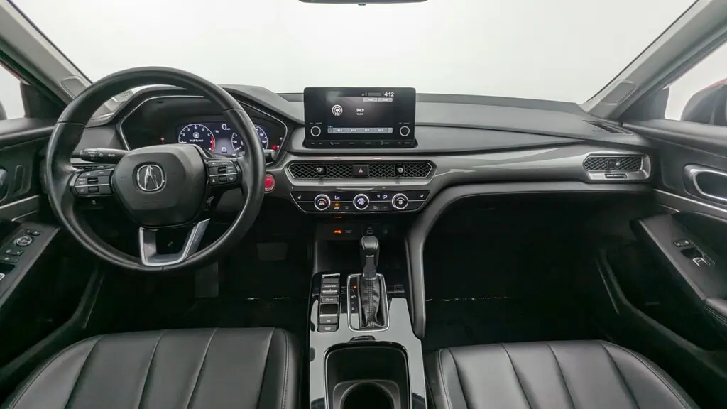Florida Fine Cars - Used ACURA INTEGRA 2023 WEST PALM 