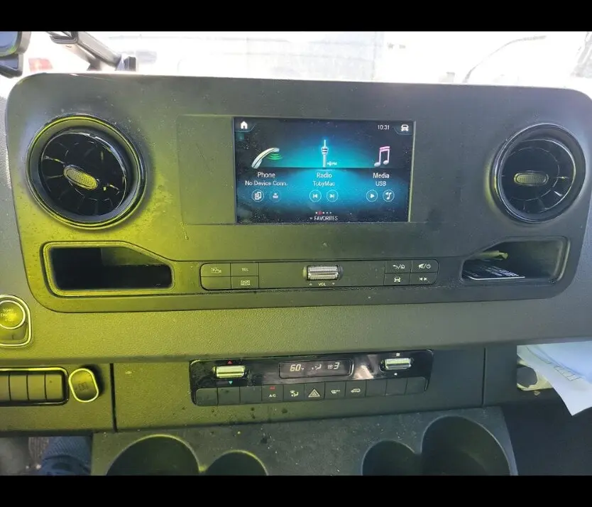 Florida Fine Cars - Used FREIGHTLINER SPRINTER 2021 ORLANDO 2500 Cargo Van High Roof 170.0" WB