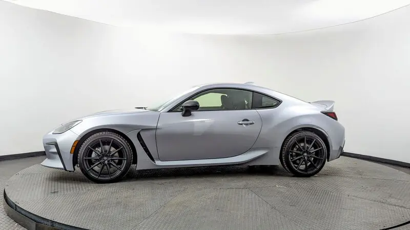 Used 2023 TOYOTA GR86 PREMIUM for sale in MARGATE | 150943
