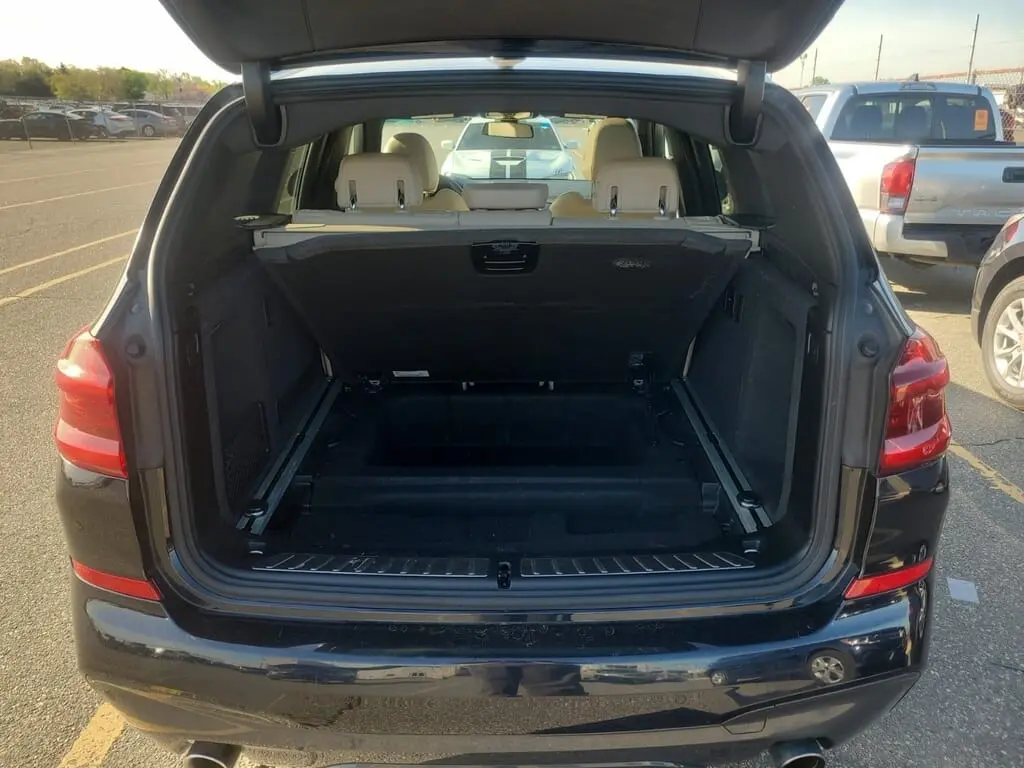 Florida Fine Cars - Used BMW X3 2018 WEST PALM XDRIVE30I