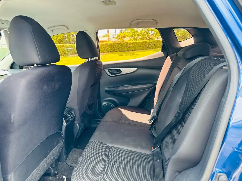 Florida Fine Cars - Used NISSAN ROGUE SPORT 2019 MARGATE S