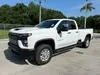 Florida Fine Cars - Used CHEVROLET SILVERADO 3500HD 2021 ORLANDO WORK TRUCK