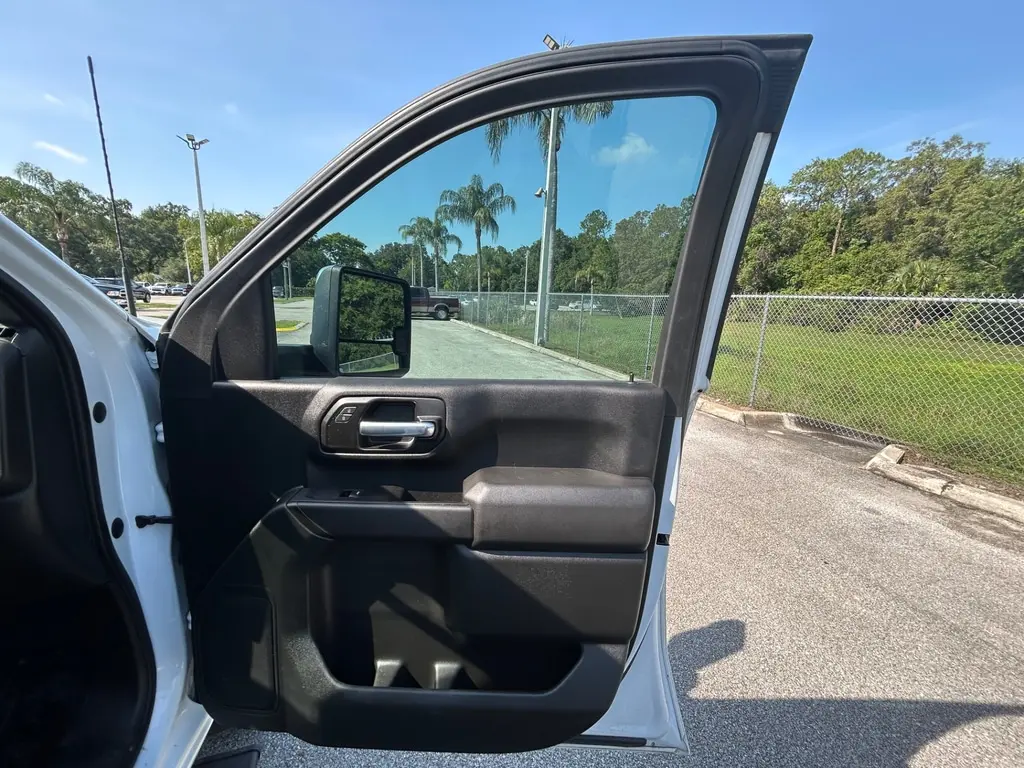 Florida Fine Cars - Used CHEVROLET SILVERADO 3500HD 2021 ORLANDO WORK TRUCK