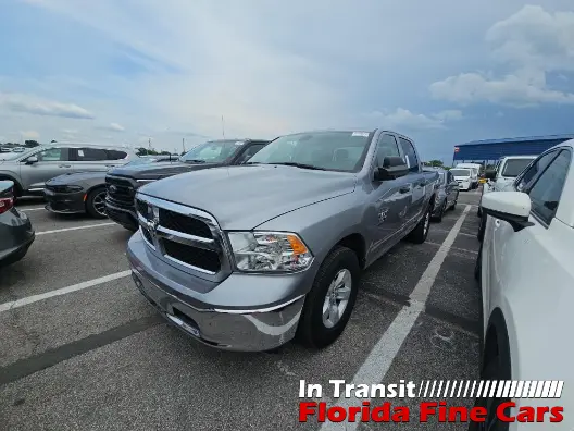 Florida Fine Cars - Used RAM 1500 CLASSIC 2023 MARGATE SLT