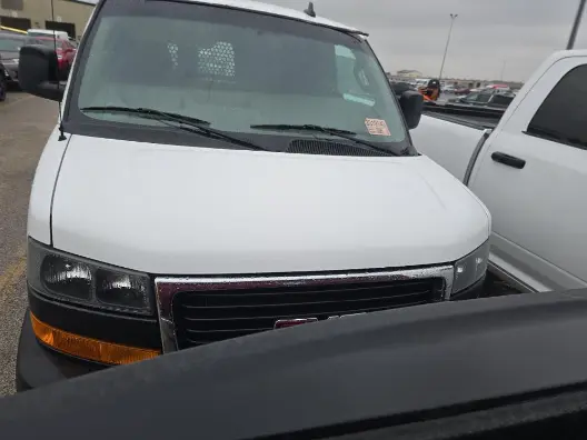 Florida Fine Cars - Used GMC SAVANA 2023 MARGATE 