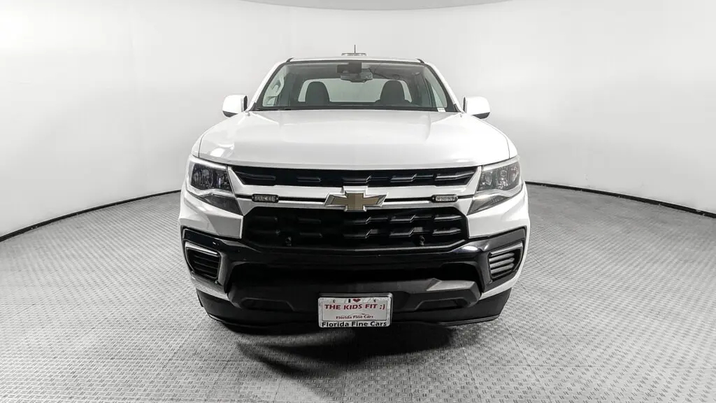 Florida Fine Cars - Used CHEVROLET COLORADO 2022 ORLANDO 2WD LT