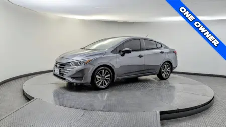 Florida Fine Cars - Used NISSAN VERSA 2024 WEST PALM S