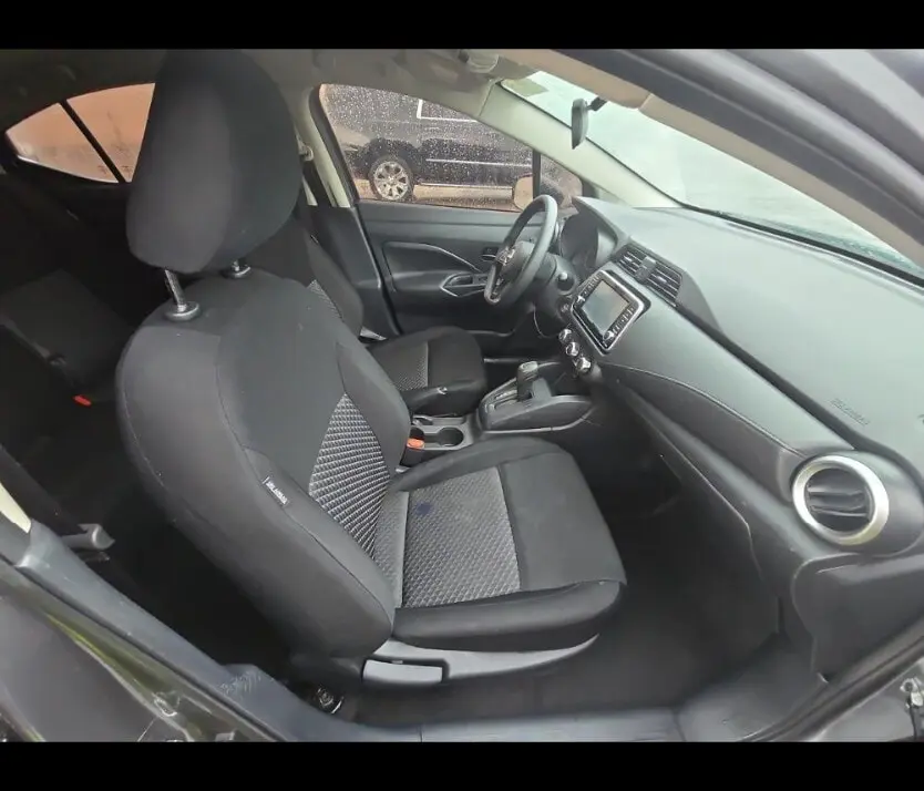 Florida Fine Cars - Used NISSAN VERSA 2024 WEST PALM S