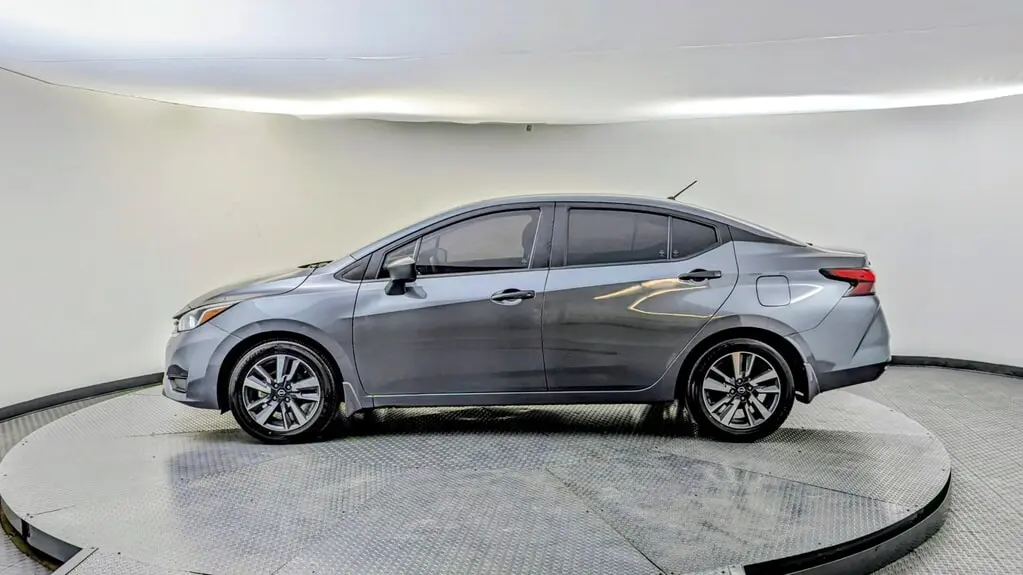 Florida Fine Cars - Used NISSAN VERSA 2024 WEST PALM S
