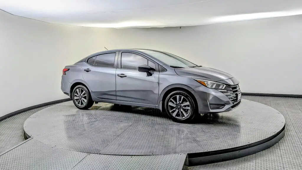 Florida Fine Cars - Used NISSAN VERSA 2024 WEST PALM S